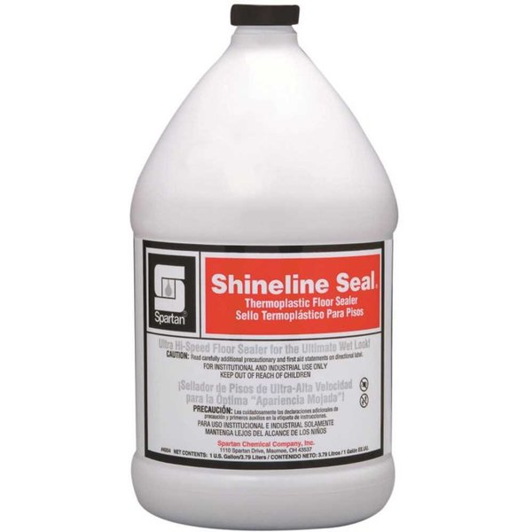 Shineline Seal 1 Gallon Floor Protectant 400404